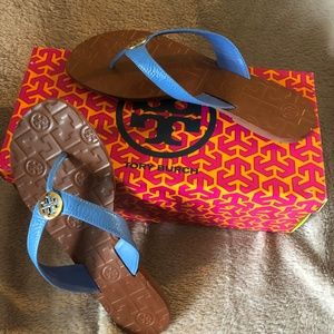 Tory Burch Thora Sandals
